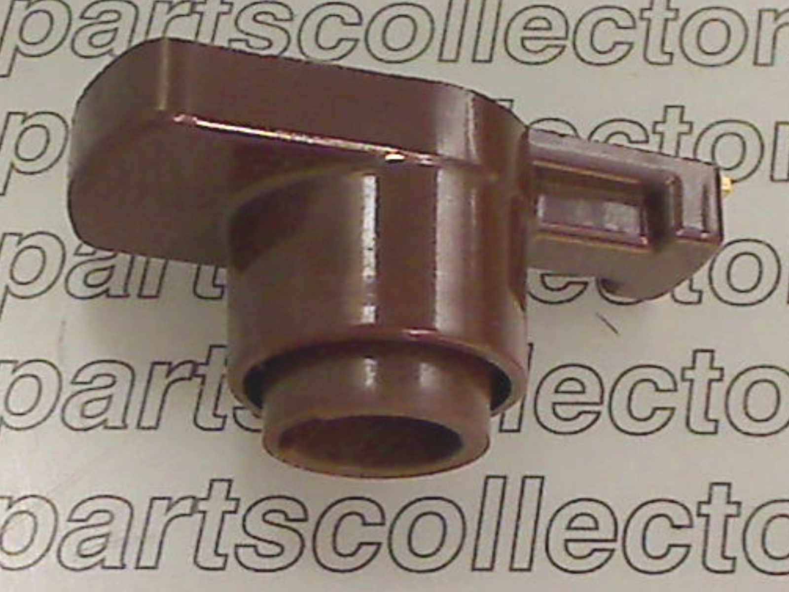 AC DELCO CR6047   -   7992885 Ignition code 9890 compatible with: AC DELCO AC DELCO, VOLKSWAGEN 1200 - additional view